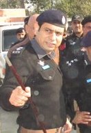 SSP Investigation Faisal Shahzad