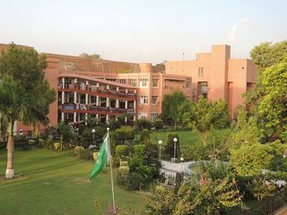 Lady Reading Hospital