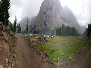 Mahodand Lake, Swat Valley