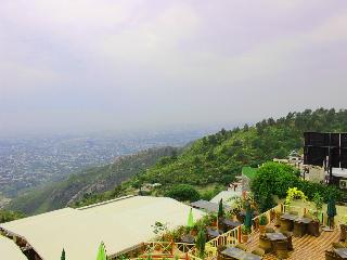 La Montana Restaurant
