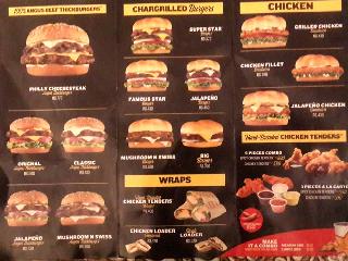 Hardees