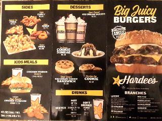 Hardees