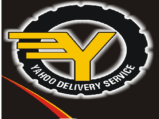 Yahoo Delivery Service