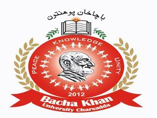 Bacha Khan University Charsadda