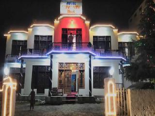 Hotel Suvastu Inn Kalam