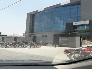 Software Technology Park Islamabad