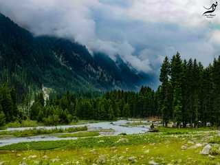 Kumrat Valley