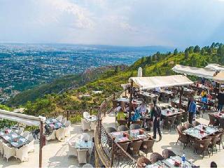 Monal Restaurant Islamabad