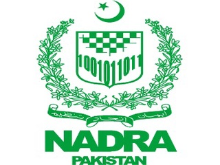 Nadra Office Peshawar Saddar