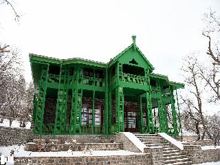 Quaid-e-Azam Residency