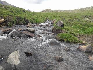 Broghil Pass