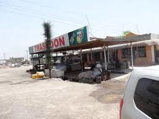 Traskoon Restaurant (Ring Road)