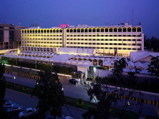 Islamabad Marriott Hotel