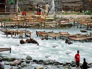 Kalam Swat KPK