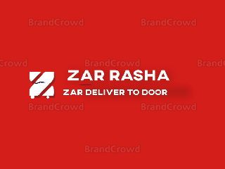 Zar Rasha Deliver at Door