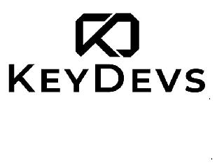 KeyDevs Software House and Web Development