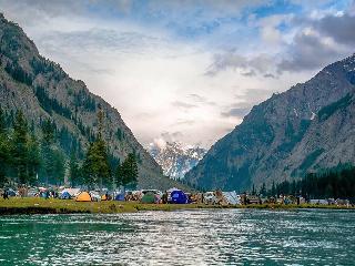 Mahodand Lake, Swat Valley