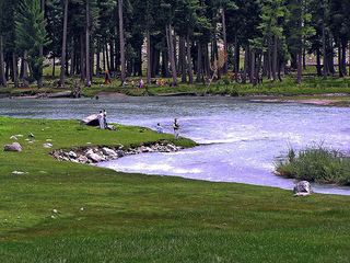 Mahodand Lake, Swat Valley