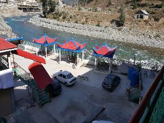 Honeymoon Hotel Kalam