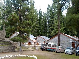 PTDC Motel Rama