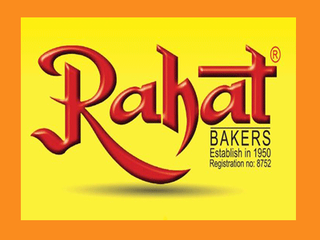 Rahat Bakers University Road