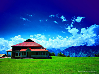 Shogran Mansehra