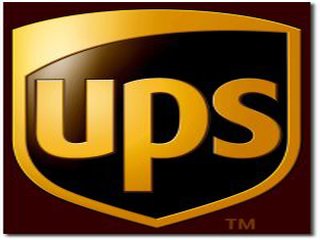 UPS Peshawar (International Postal Service)