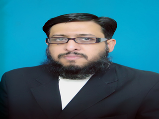 Owais Ahmad Qadri 