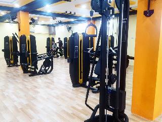 Midtown Fitness studio and Spa