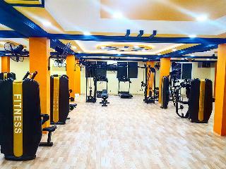 Midtown Fitness studio and Spa