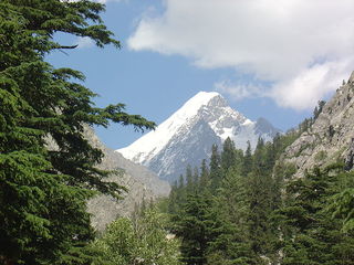 Falak Ser Peak