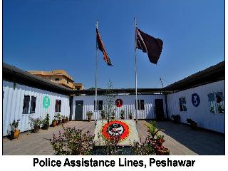 Police Assistance Lines