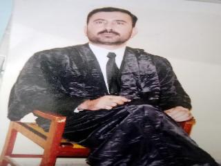 Noor Alam Khan (Senior Lawyer)