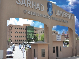 Sarhad University