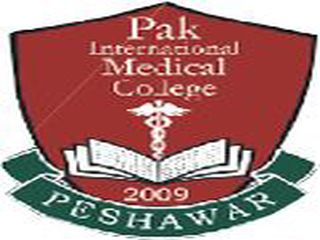Pak International Medical College