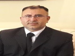 Noor Alam Khan (Senior Lawyer)