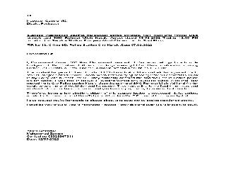 IGP Complaint Cell (PAS - IGP)