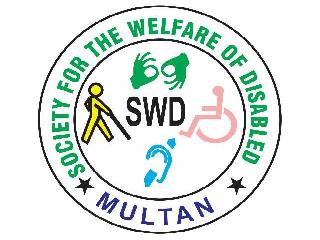 Society for the welfare of disabled Multan