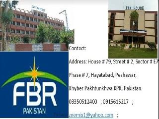 Zeeshan Hussain Taxation Consultants & Advisors. Expert NTN filer advisor to file income tax return, FBR sales taxes GST STRN advisers service, Custom taxes registration consultancy services advice, K